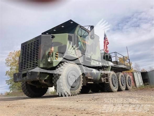 Oshkosh M1070 Ostalo