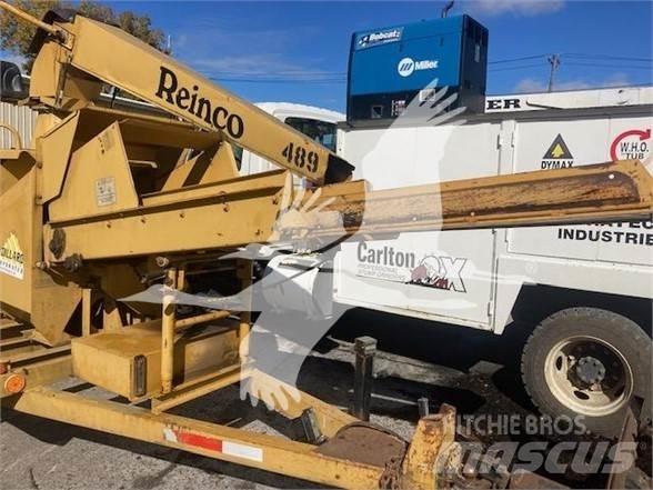 Reinco M90 Sijačice