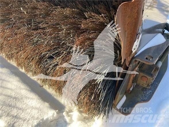 Sweepster 8' Ostale komponente