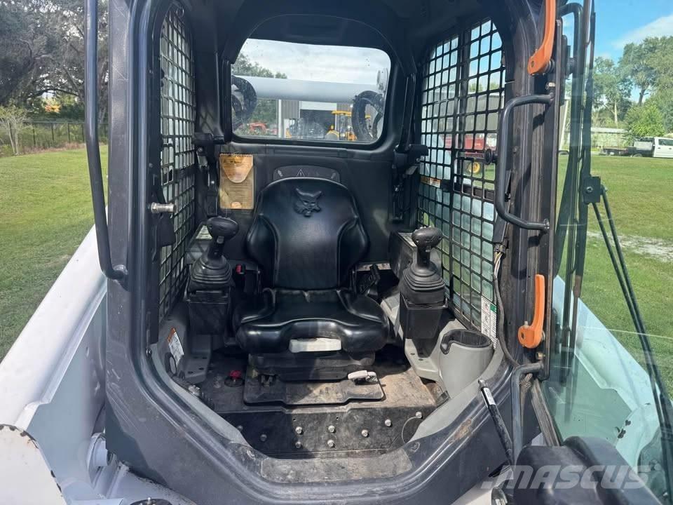 Bobcat T 770 Skid steer mini utovarivači