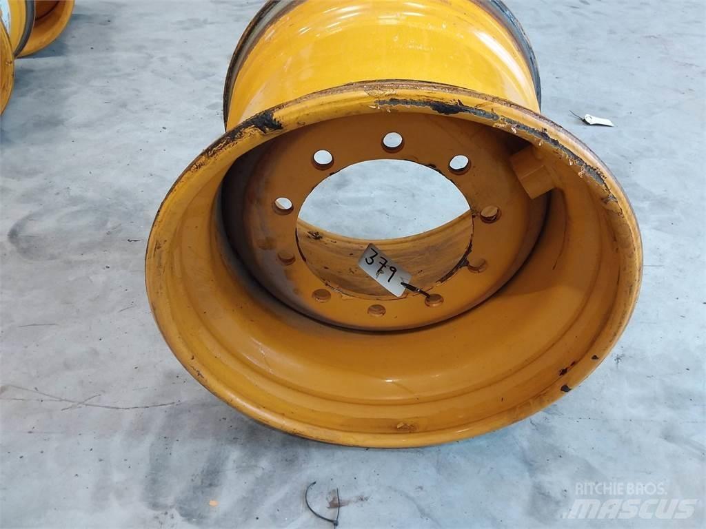 Rottne H11 20x24,5 Gume, kotači i naplatci