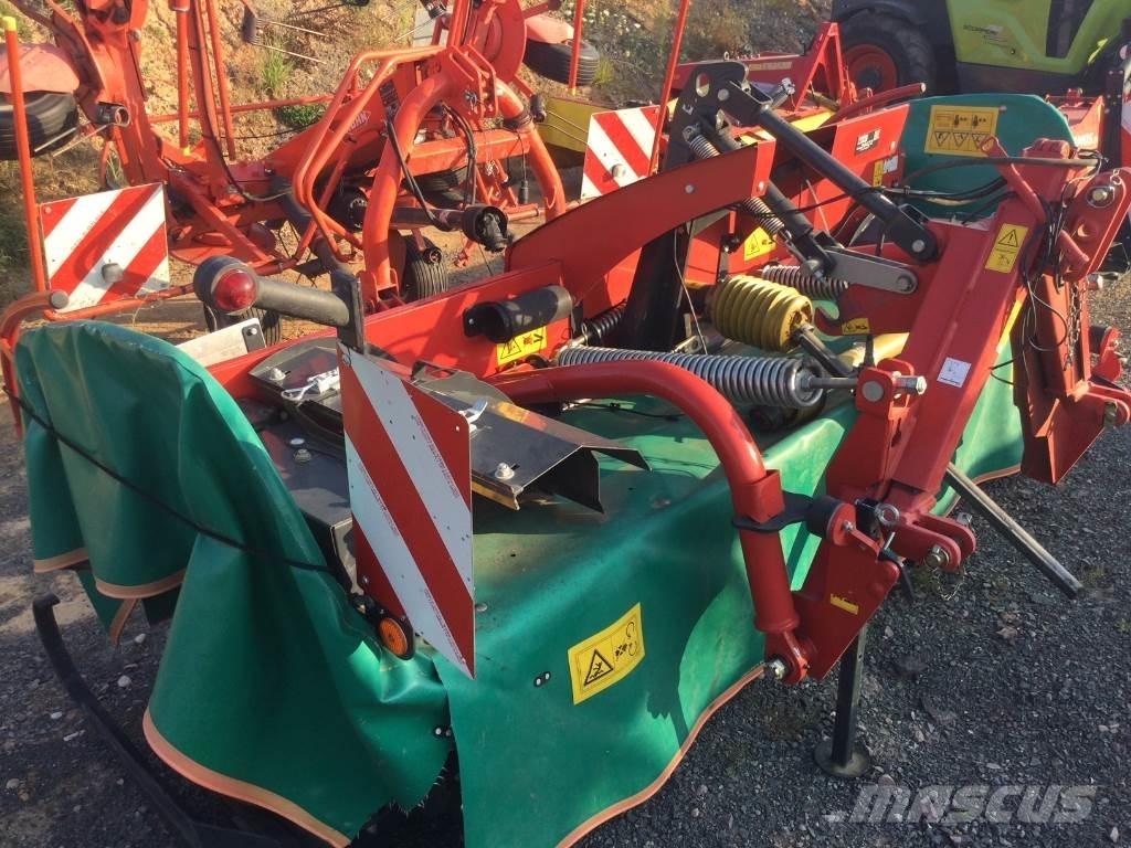 Kverneland 2832 FS Kosilice