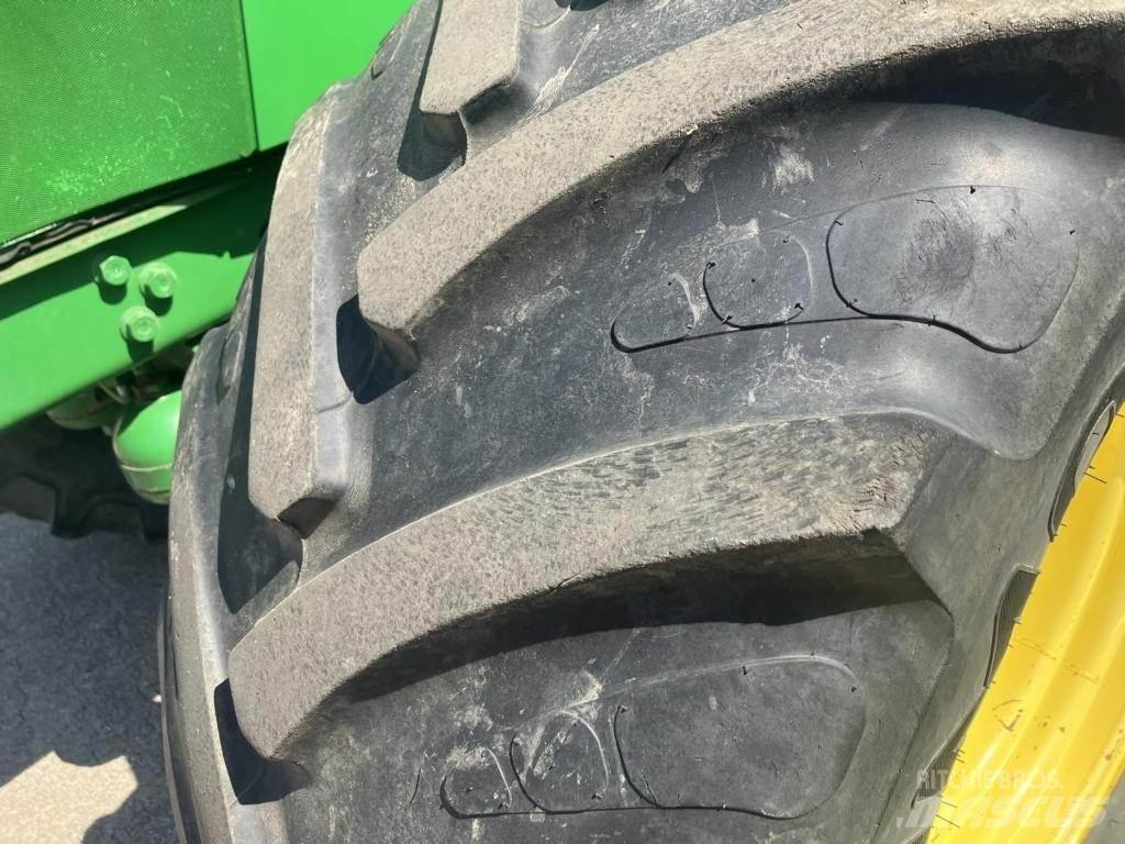 John Deere 6170R Traktori