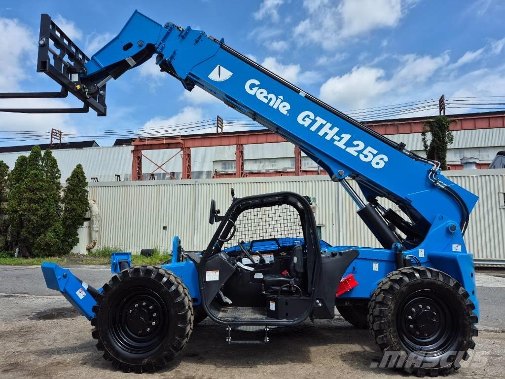 Genie GTH 1256 Teleskopski viličari