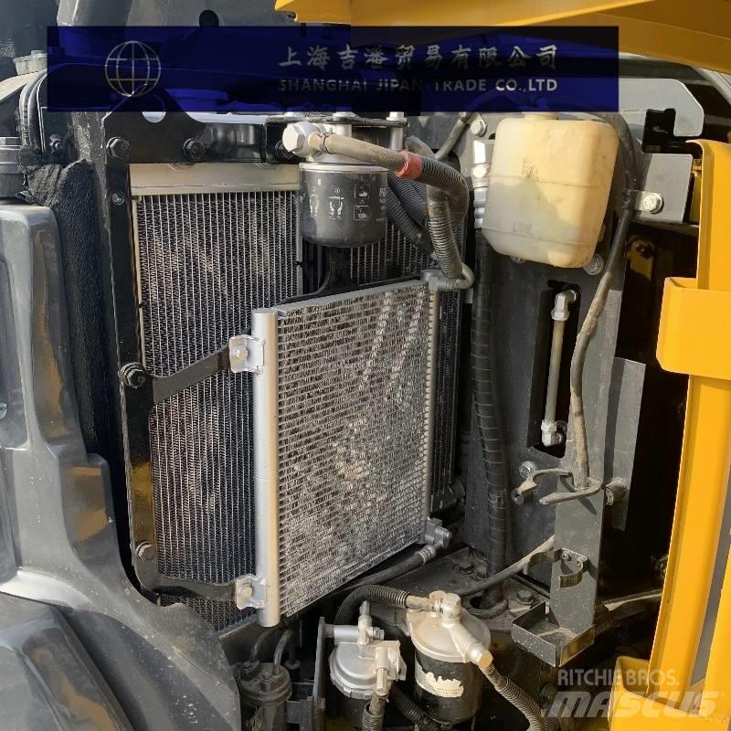 Komatsu PC 55 Mini bageri <7t