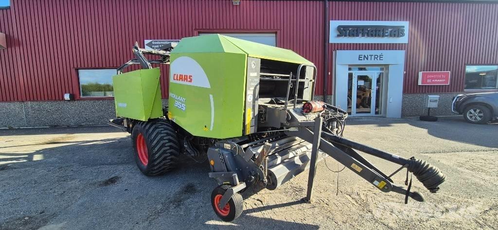 CLAAS 355 Rolo balirke
