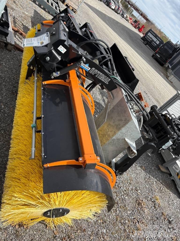 Trejon SVX300 Četke