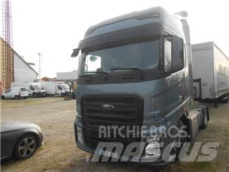 Ford F-MAX 4x2 MEGA Traktorske jedinice