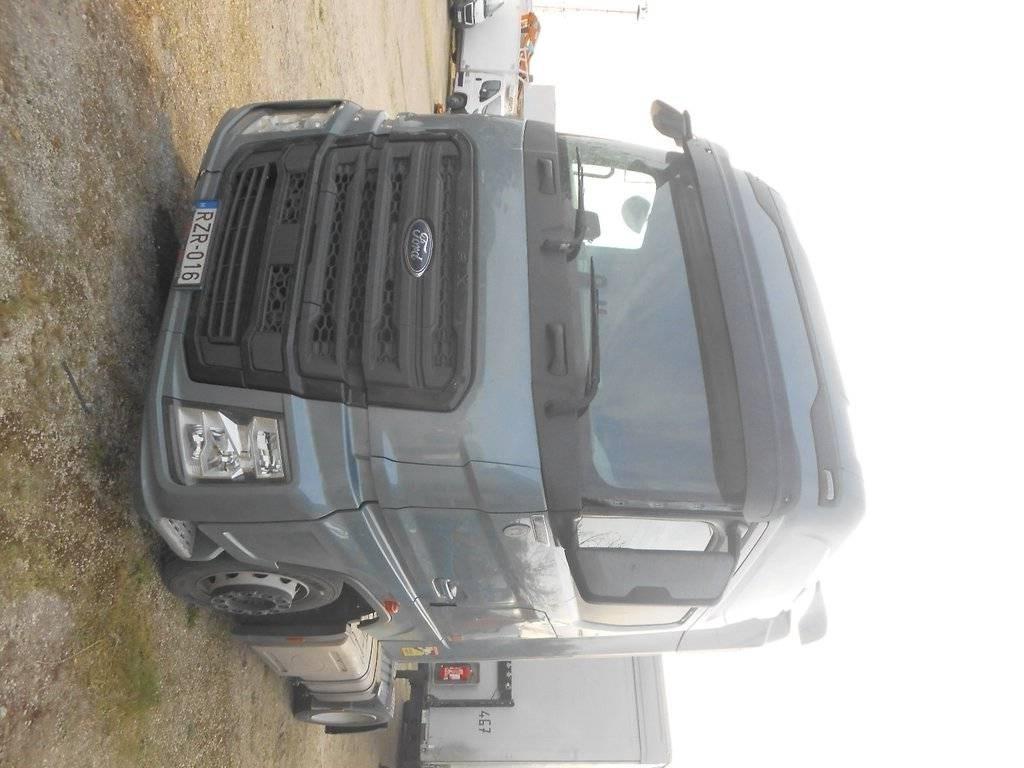 Ford F-MAX 4x2 MEGA Traktorske jedinice