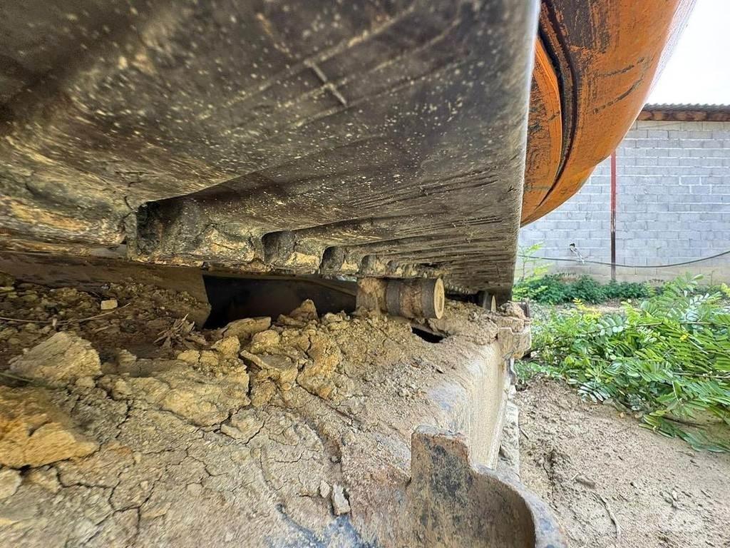 Kobelco SK75 Mini bageri <7t