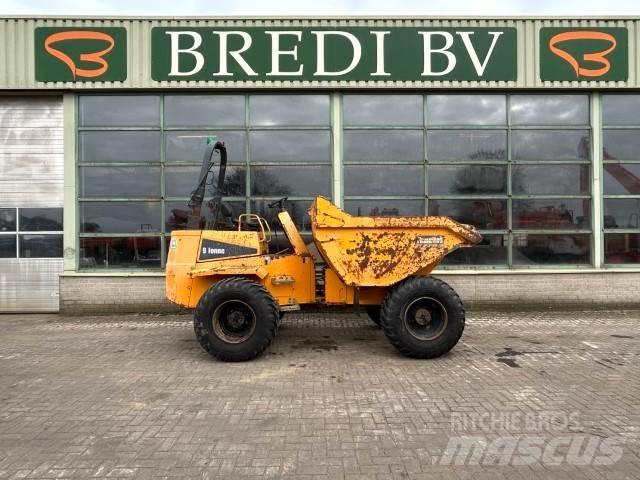 Thwaites MACH 690 Demperi za gradilišta