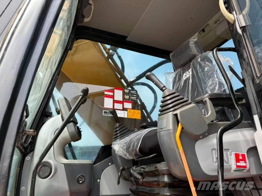 CAT 330 Bageri gusjeničari