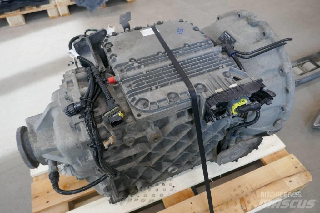 Volvo FE 250 Mjenjači