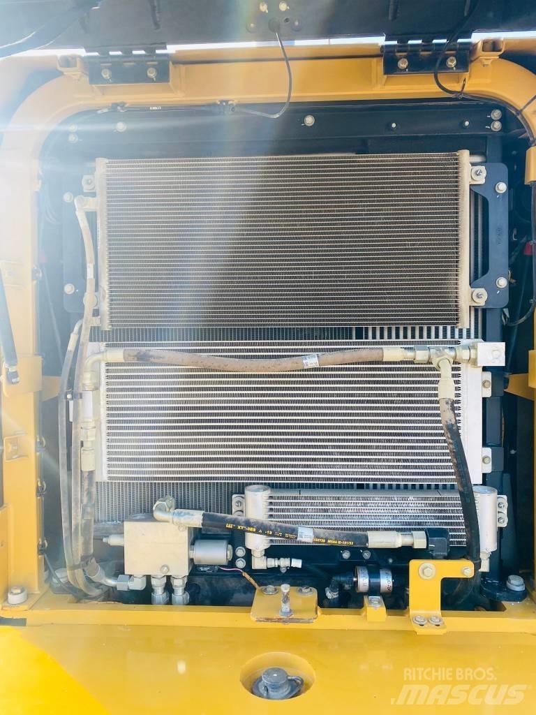 CAT 950 GC Utovarivači na kotačima