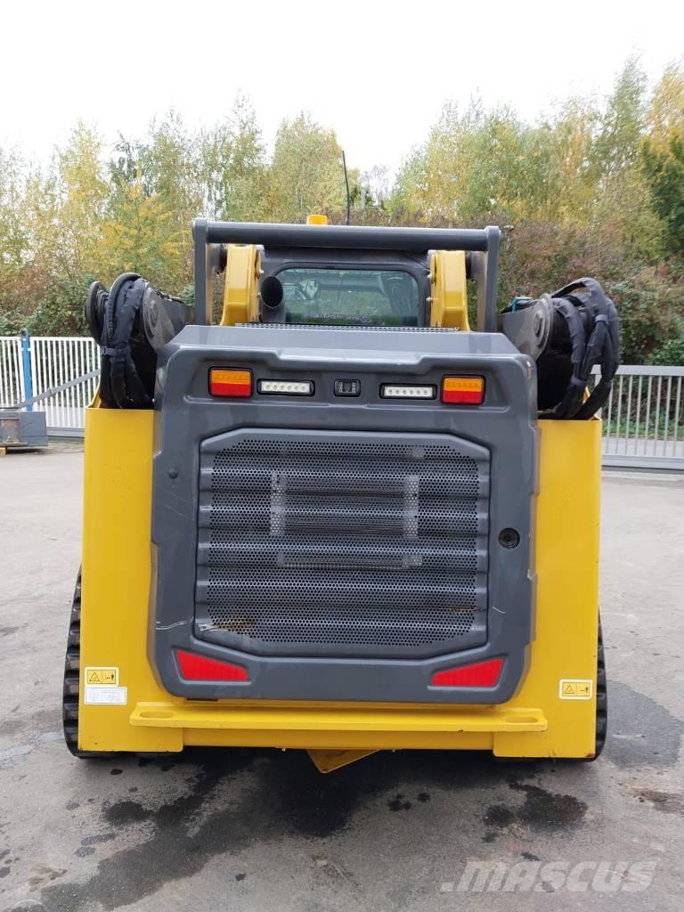 XCMG XC7-TV12 Utovarivači gusjeničari