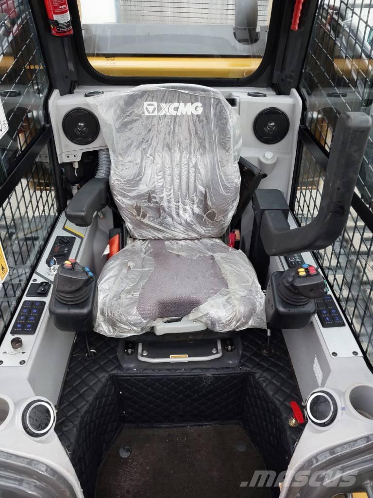 XCMG XC7-TV12 Utovarivači gusjeničari