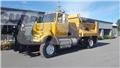 Western Star 4900 FA Sniježne daske i  plugovi
