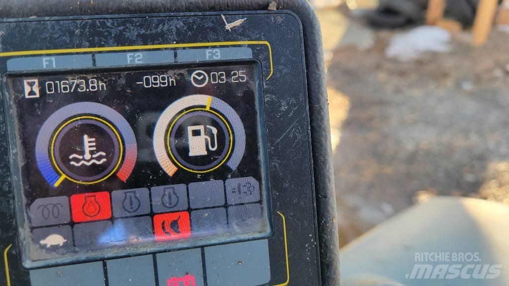 Wacker Neuson EZ 36 Mini bageri <7t