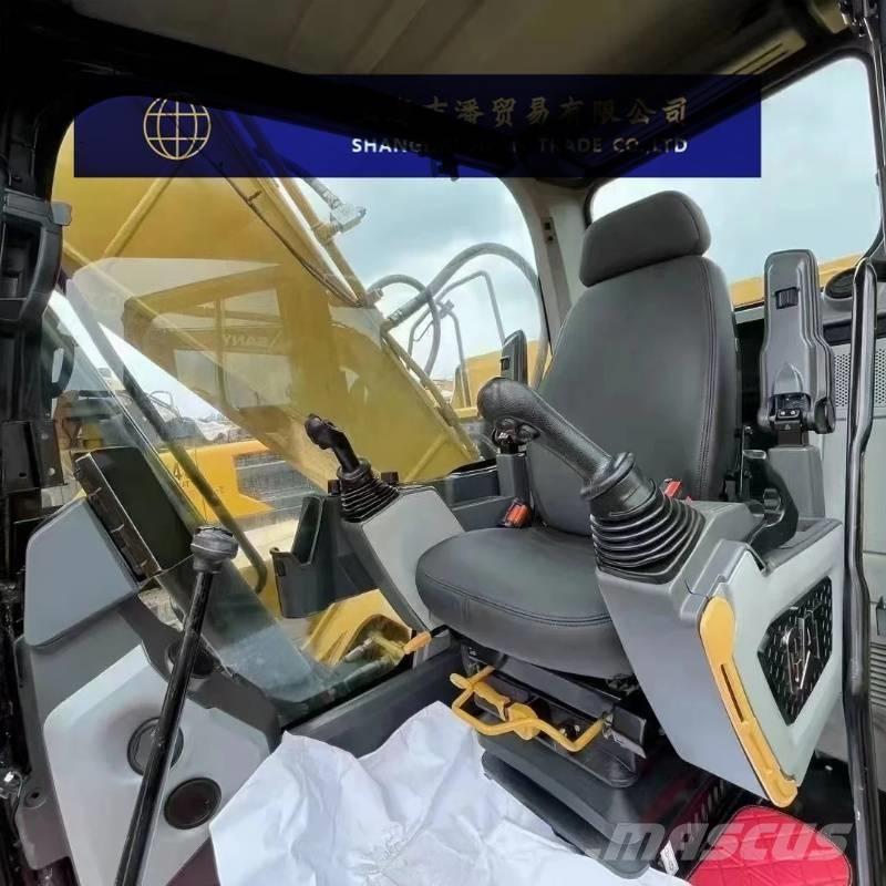 CAT 320 GC Bageri gusjeničari