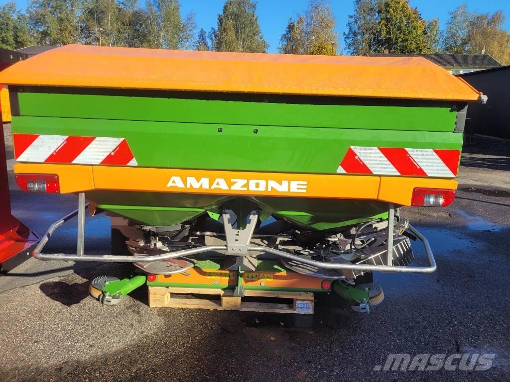 Amazone ZA-V 2000 Rasipači mineralnog  gnojiva