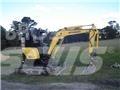 Hyundai R35Z-7 Mini bageri <7t