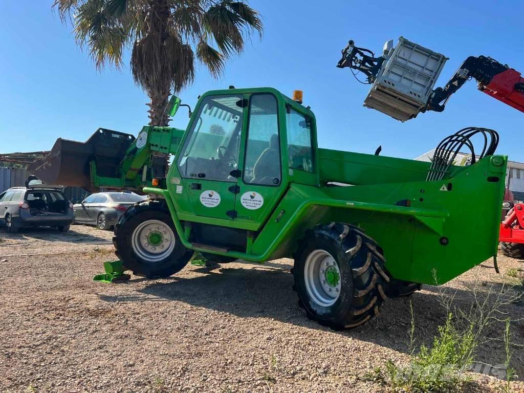 Merlo P 35.13 K Teleskopski viličari