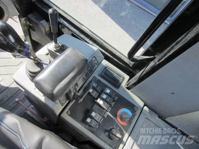 CAT 914 G Utovarivači na kotačima