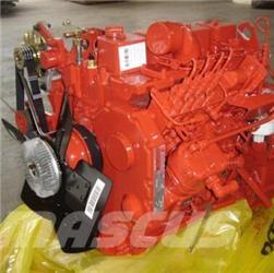 Cummins EQB180-20 Motori