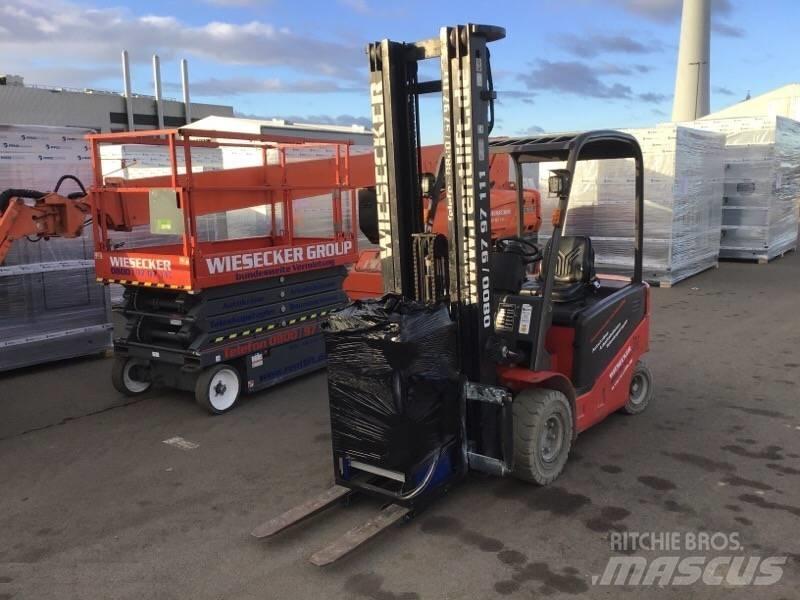 Manitou ME 430 AC Električni viličari
