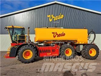 Vredo VT4556 Cisterne za gnojnicu