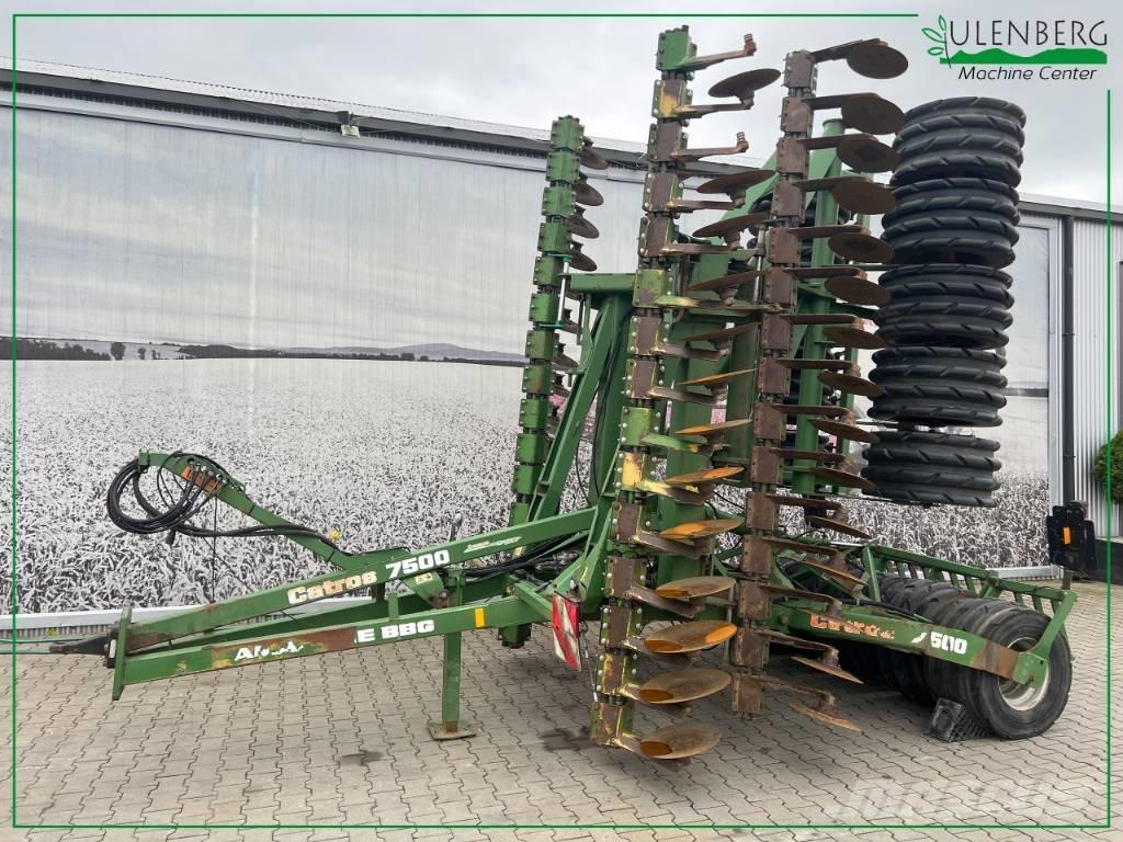 Amazone Catros 7500 Poljoprivreda – ostalo