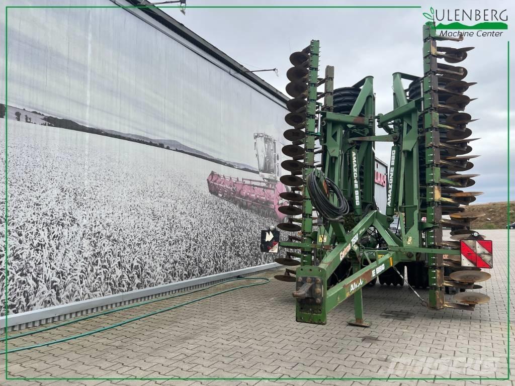 Amazone Catros 7500 Poljoprivreda – ostalo