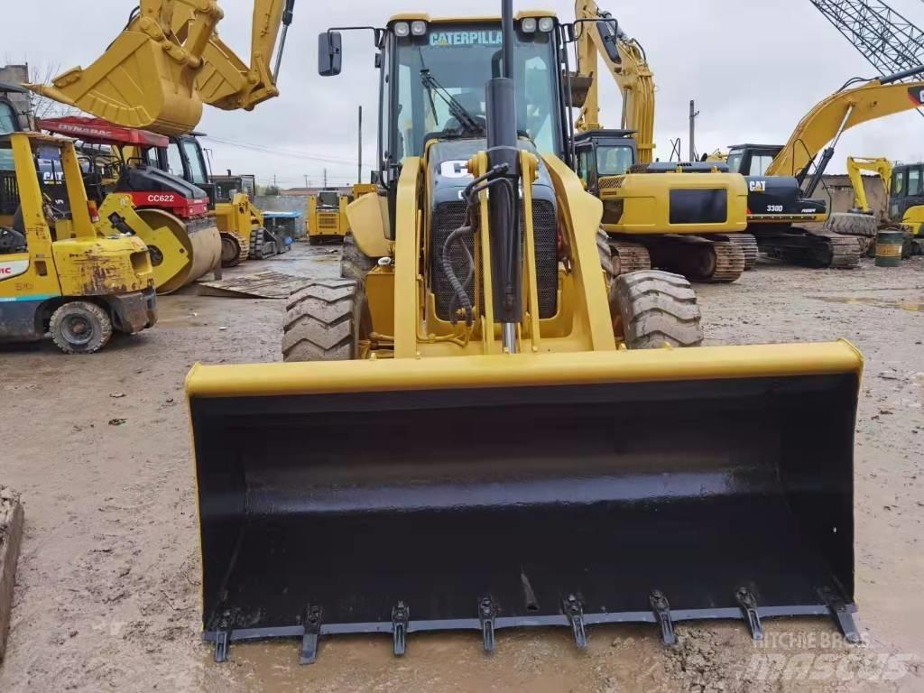 CAT 966 H Utovarivači na kotačima