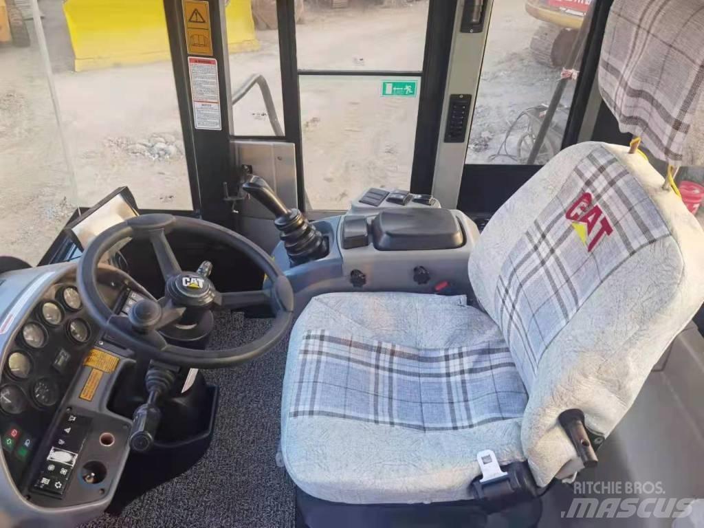 CAT 966 H Utovarivači na kotačima
