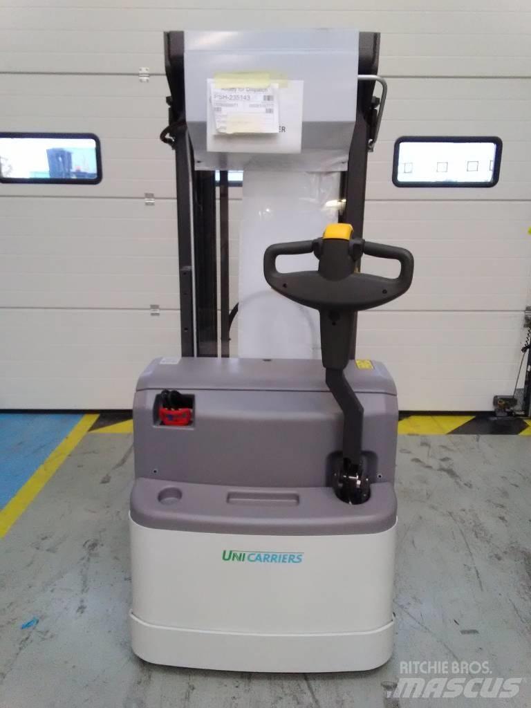 UniCarriers PSH200 Ručni električni viličar