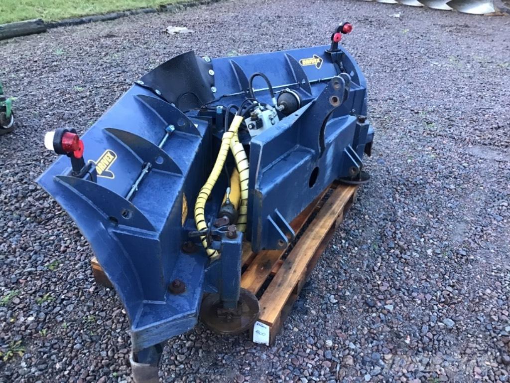 Drivex Vik-plog 280 Plugovi