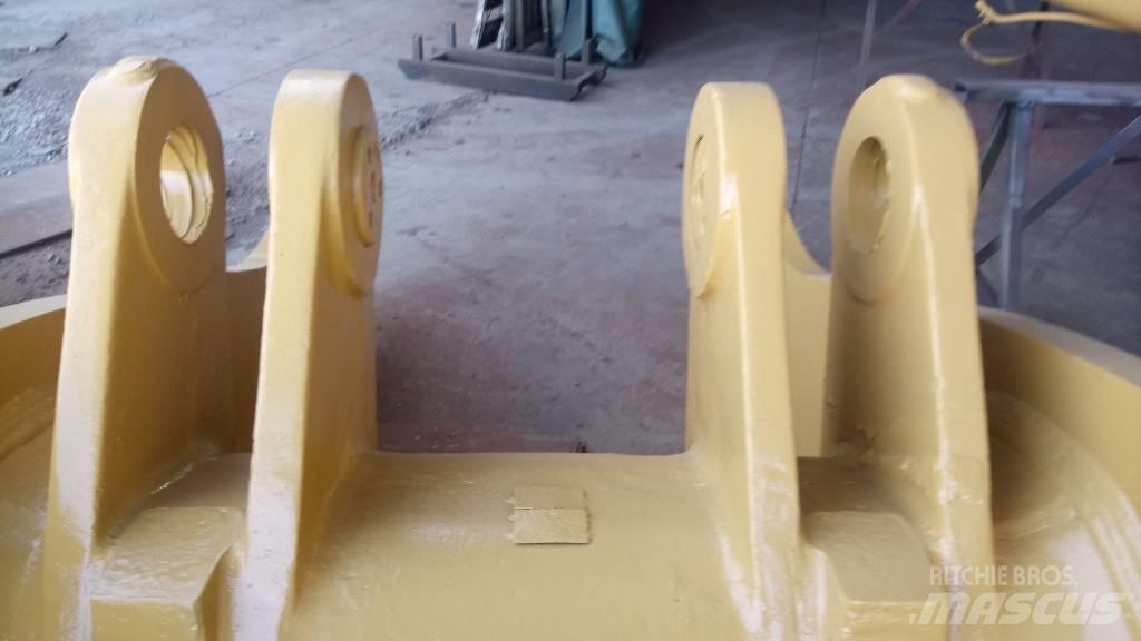 CAT 988 B Boom I dipper ruke