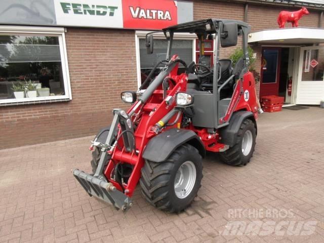 Weidemann 1390 Višenamjenski utovarivači