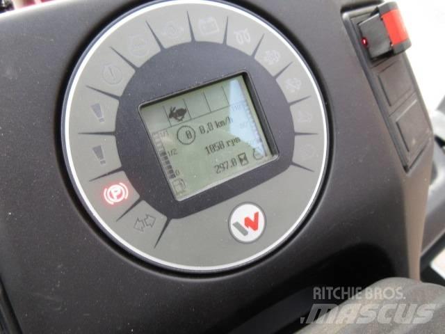 Weidemann 1390 Višenamjenski utovarivači