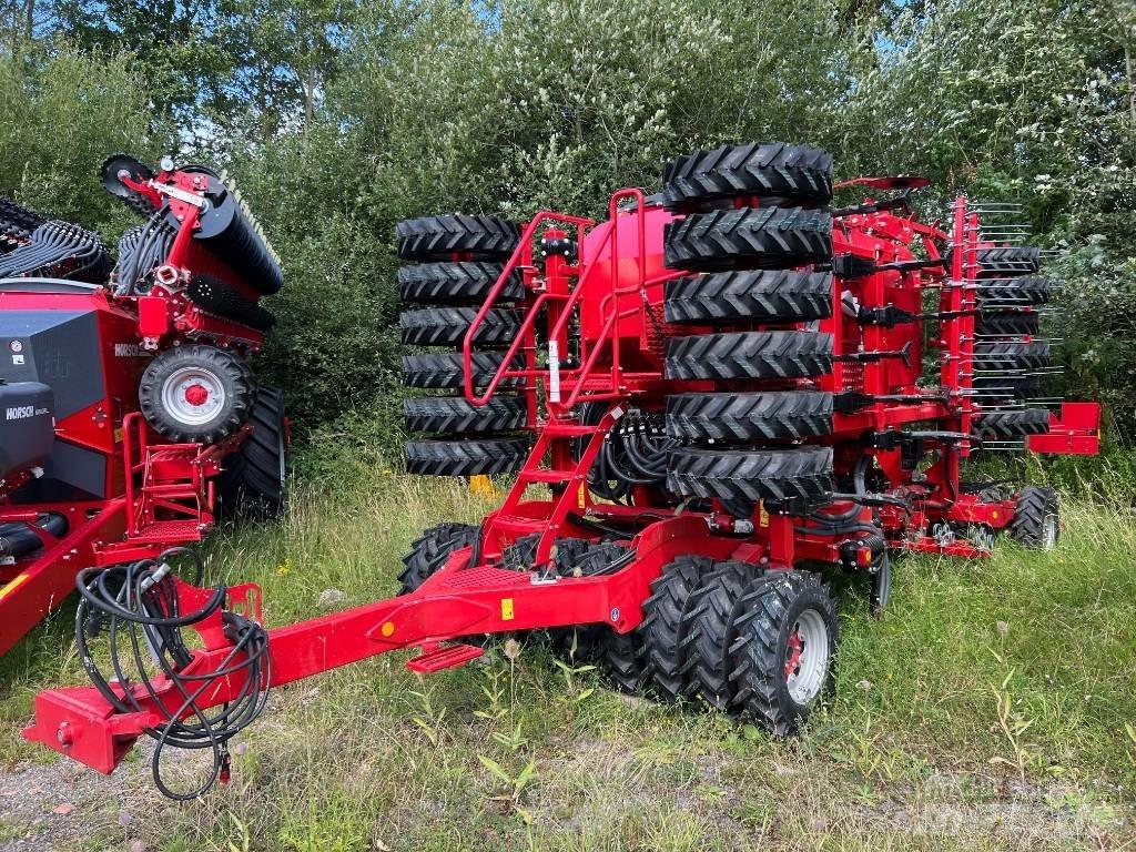 Horsch Sprinter 6ST Sijačice