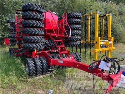 Horsch Sprinter 6ST Sijačice