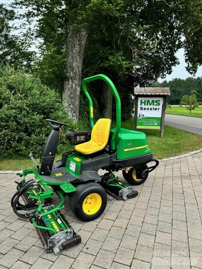 John Deere 2500 B Kosilice za travu