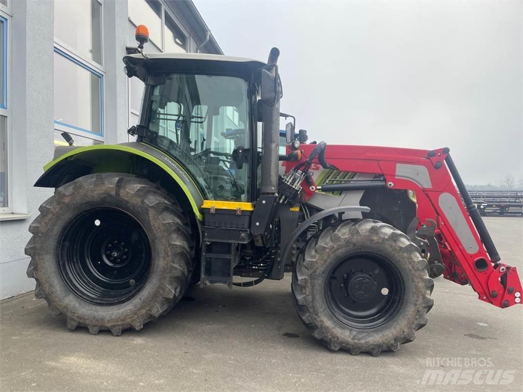 CLAAS ARION 530 Traktori