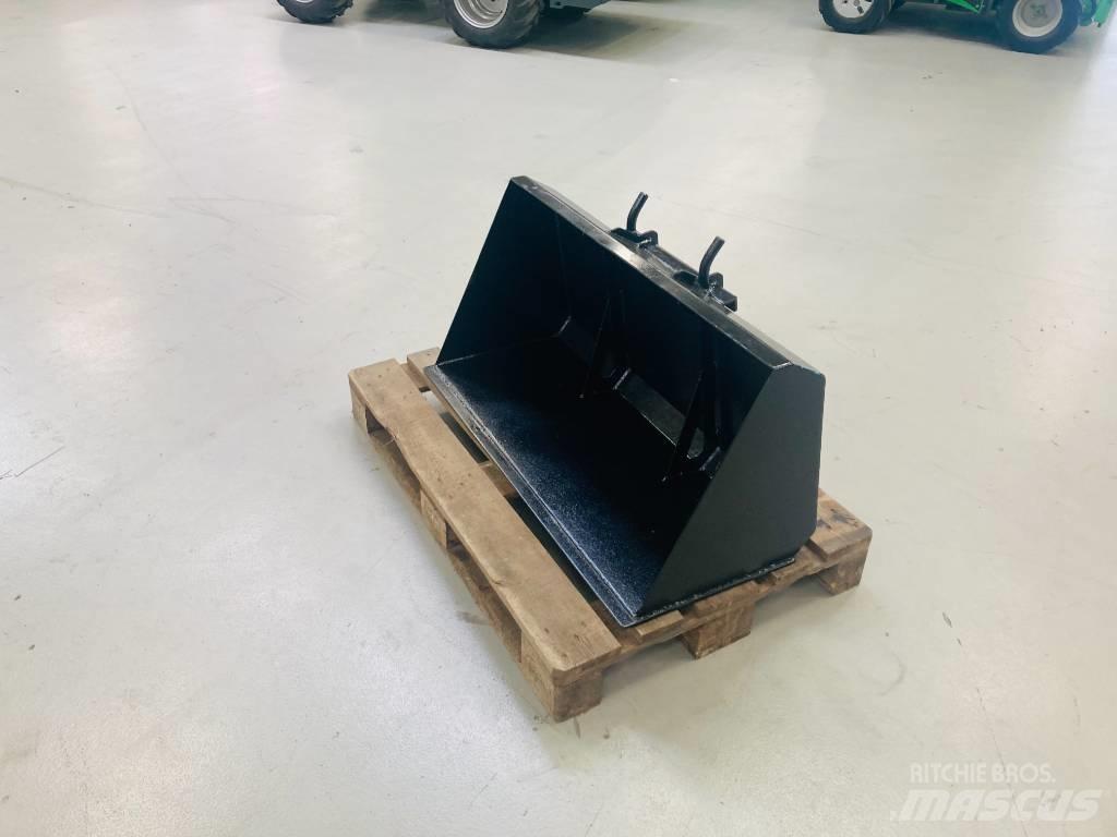 Avant Skovl 105 cm Građevinarstvo – ostalo