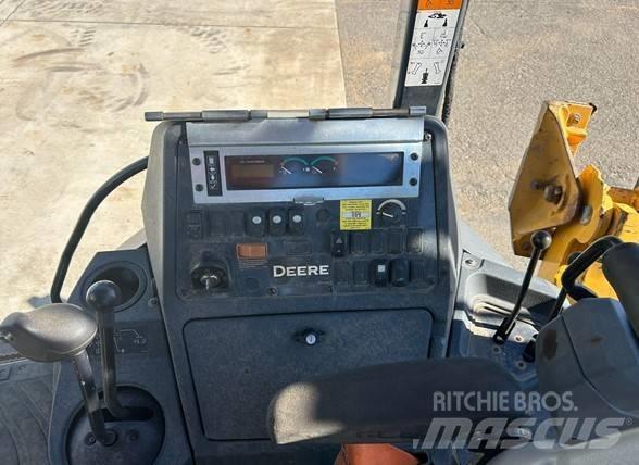 John Deere 310L EP Utovarni rovokopači
