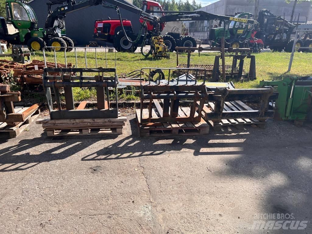 Manitou Forks Ostala oprema za utovarivanje i kopanje