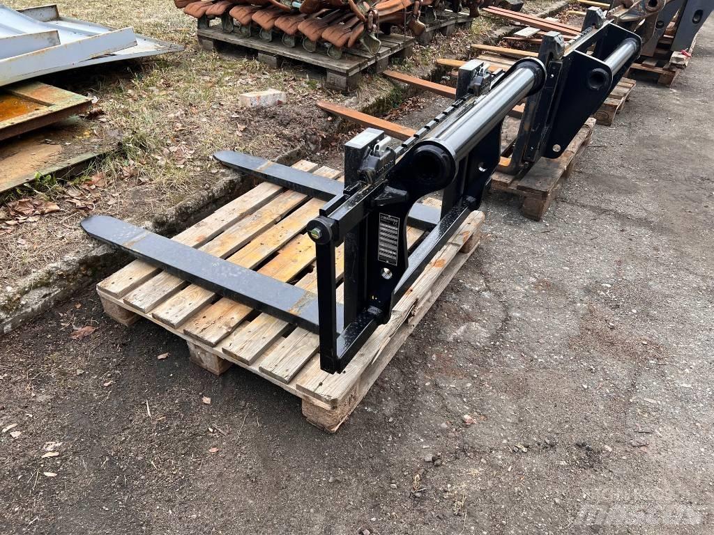 Manitou Forks Ostala oprema za utovarivanje i kopanje