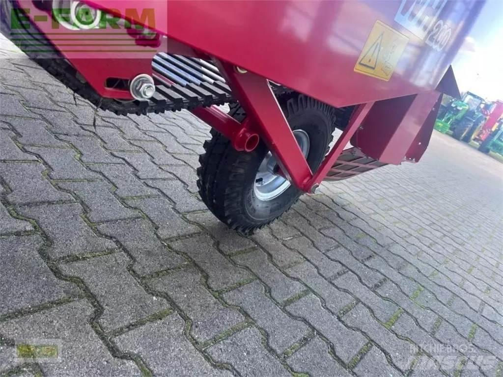 Grimme wh 200 Oprema za krumpir - Ostalo