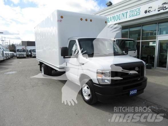 Ford E450 Ostalo