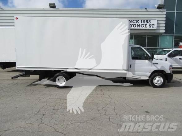 Ford E450 Ostalo